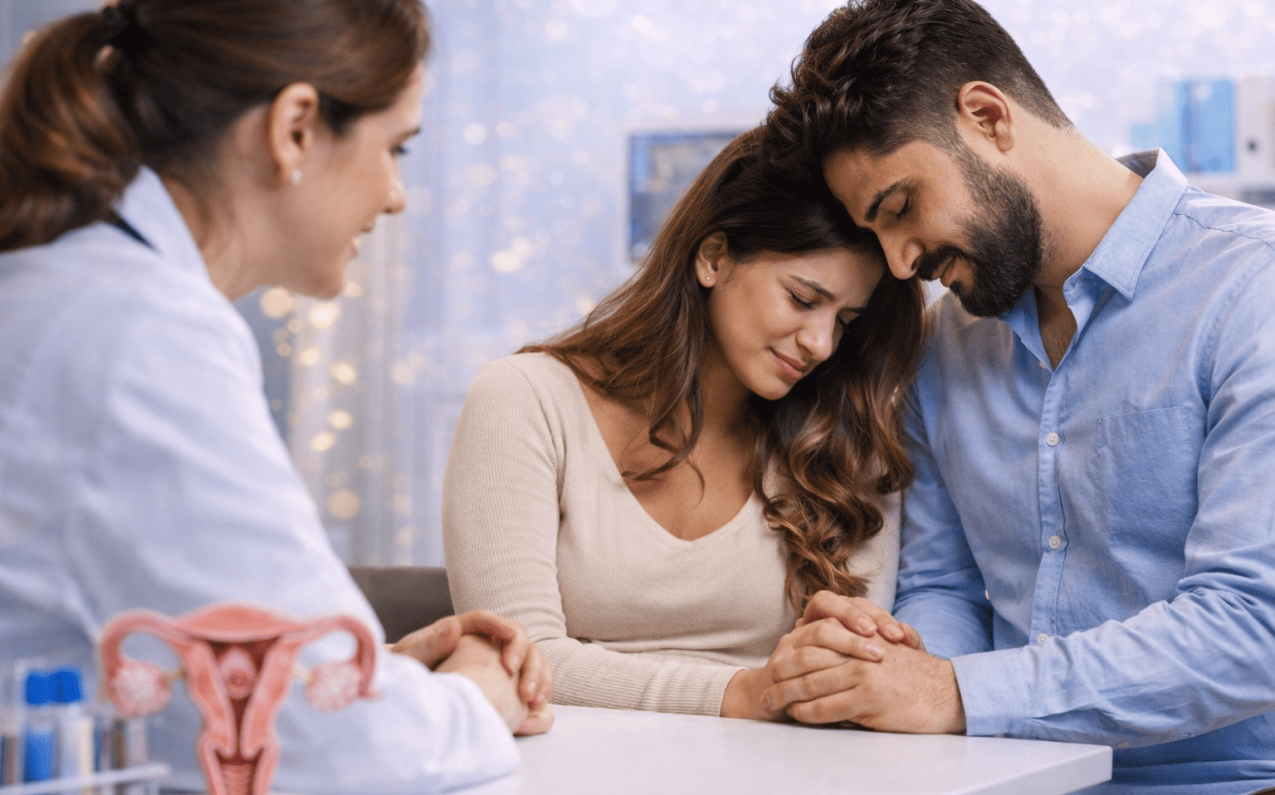 What Is IVF Treatment? Step-by-Step Process Explained