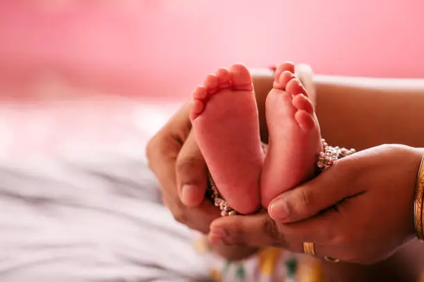 Surrogacy in India consultation with fertility specialist explaining process and legal guidelines