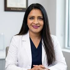 Dr. Thara Fotedar Gynaecologist