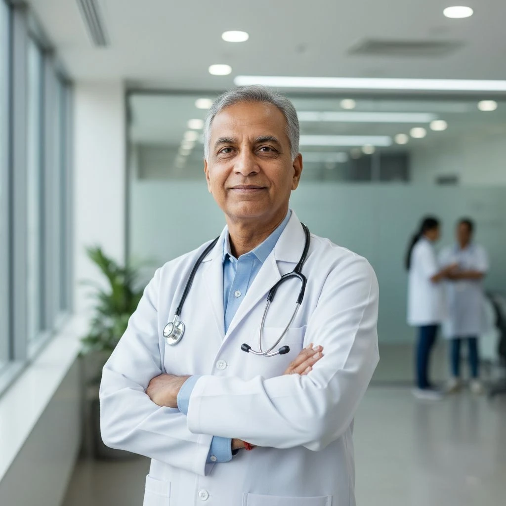 professional pncology specialist in delhi