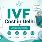 IVF cost in delhi