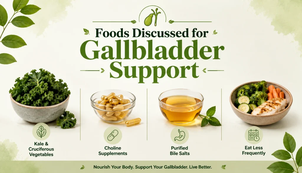 Which Size of Gallbladder Stone Is Dangerous?