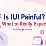Is IUI Painful? What to Really Expect during the procedure and pain relief options