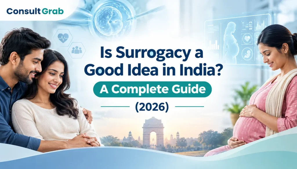 Is Surrogacy a Good Idea in India? A Complete Guide (2026)