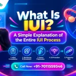What Is IUI? A Simple Explanation of the Entire IUI Process from monitoring to insemination